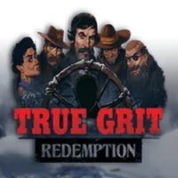 True Grit Redemption